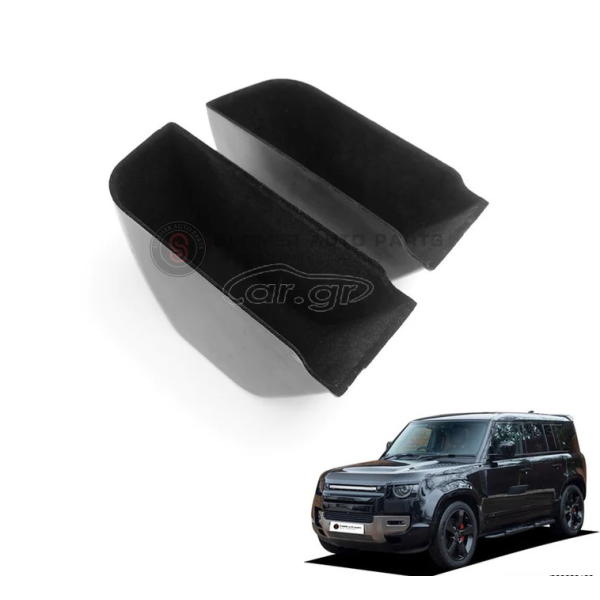 HUNTSMAN PARTS ΑΠΟΘΗΚΕΥΤΙΚΟΙ ΧΩΡΟΙ ΠΟΡΤΩΝ ΓΙΑ DEFENDER 2020 L663(ABS/FLOCKING) HUNTSMAN PARTS ΑΠΟΘΗΚΕΥΤΙΚΟΙ ΧΩΡΟΙ ΠΟΡΤΩΝ ΓΙΑ DEFENDER 2020 L663(ABS/FLOCKING)