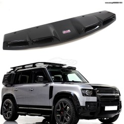 HUNTSMAN PARTS ΤΕΤΡΑΠΛΟΙ ΠΡΟΒΟΛΕΙΣ ΟΡΟΦΗΣ NEW DEFENDER 2020 L663 (ΜΕ ΑΣΥΡΜΑΤΟ CONTROL)