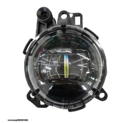 HUNTSMAN PARTS ΕΜΠΡΟΣΘΙΟΣ ΠΡΟΒΟΛΕΑΣ ΟΜΙΧΛΗΣ ΓΙΑ DEFENDER 2020 L663