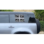 HUNTSMAN PARTS ΔΙΑΚΟΣΜΗΤΙΚΕΣ ΕΠΙΦΑΝΕΙΕΣ UK FLAG ΠΙΣΩ ΠΛΑΙΝΩΝ ΠΑΡΑΘΥΡΩΝ ΓΙΑ ΤΗΝ ΣΚΑΛΑ ΚΑΙ ΤΟΝ ΕΡΓΑΛΕΙΟΦΟΡΟ ΣΕ DEFENDER 2020 L663 HUNTSMAN PARTS ΔΙΑΚΟΣΜΗΤΙΚΕΣ ΕΠΙΦΑΝΕΙΕΣ UK FLAG ΠΙΣΩ ΠΛΑΙΝΩΝ ΠΑΡΑΘΥΡΩΝ ΓΙΑ ΤΗΝ ΣΚΑΛΑ ΚΑΙ ΤΟΝ ΕΡΓΑΛΕΙΟΦΟΡΟ ΣΕ DEFENDER 2020 L663
