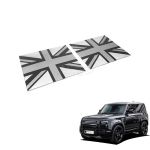 HUNTSMAN PARTS ΔΙΑΚΟΣΜΗΤΙΚΕΣ ΕΠΙΦΑΝΕΙΕΣ UK FLAG ΠΙΣΩ ΠΛΑΙΝΩΝ ΠΑΡΑΘΥΡΩΝ ΓΙΑ ΤΗΝ ΣΚΑΛΑ ΚΑΙ ΤΟΝ ΕΡΓΑΛΕΙΟΦΟΡΟ ΣΕ DEFENDER 2020 L663 HUNTSMAN PARTS ΔΙΑΚΟΣΜΗΤΙΚΕΣ ΕΠΙΦΑΝΕΙΕΣ UK FLAG ΠΙΣΩ ΠΛΑΙΝΩΝ ΠΑΡΑΘΥΡΩΝ ΓΙΑ ΤΗΝ ΣΚΑΛΑ ΚΑΙ ΤΟΝ ΕΡΓΑΛΕΙΟΦΟΡΟ ΣΕ DEFENDER 2020 L663
