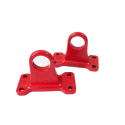 HUNTSMAN PARTS SET ΠΙΣΩ ΓΑΝΤΖΟΙ DEFENDER 2020 L663 ΚΟΚΚΙΝΟΙ