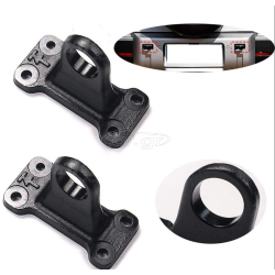 HUNTSMAN PARTS SET ΠΙΣΩ ΓΑΤΖΟΙ DEFENDER 2020 L663 ΜΑΥΡΟΙ