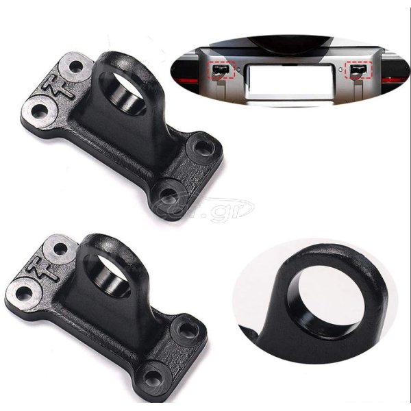 HUNTSMAN PARTS SET ΠΙΣΩ ΓΑΤΖΟΙ DEFENDER 2020 L663 ΜΑΥΡΟΙ HUNTSMAN PARTS SET ΠΙΣΩ ΓΑΤΖΟΙ DEFENDER 2020 L663 ΜΑΥΡΟΙ