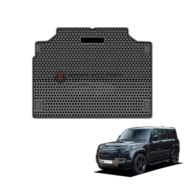 HUNTSMAN PARTS ΠΑΤΑΚΙΑ ΧΩΡΟΥ ΑΠΟΣΚΕΥΩΝ ΓΙΑ DEFENDER 2020 L663 HUNTSMAN PARTS ΠΑΤΑΚΙΑ ΧΩΡΟΥ ΑΠΟΣΚΕΥΩΝ ΓΙΑ DEFENDER 2020 L663