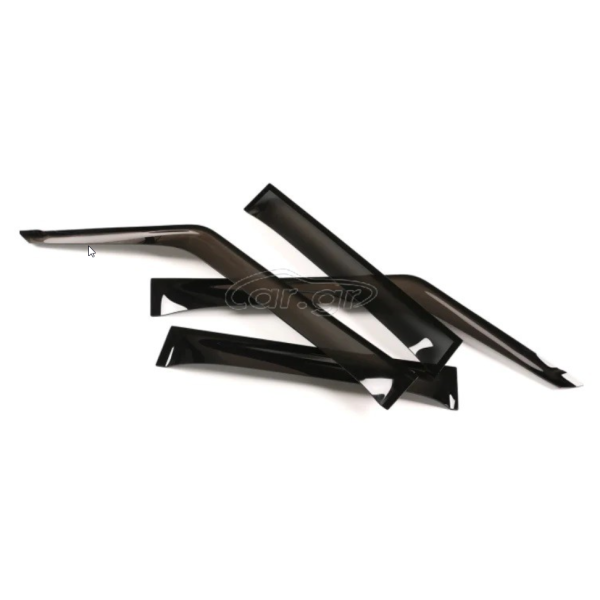 HUNTSMAN PARTS ΑΝΕΜΟΘΡΑΥΣΤΕΣ ΓΙΑ DEFENDER 2020 90/110 L663 HUNTSMAN PARTS ΑΝΕΜΟΘΡΑΥΣΤΕΣ ΓΙΑ DEFENDER 2020 90/110 L663