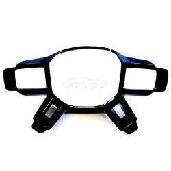 HUNTSMAN PARTS ΚΑΛΥΜMΑ ΤΙΜΟΝΙΟΥ ΜΑΥΡΟ ΓΥΑΛΙΣΤΕΡΟ DEFENDR 2020+ L663