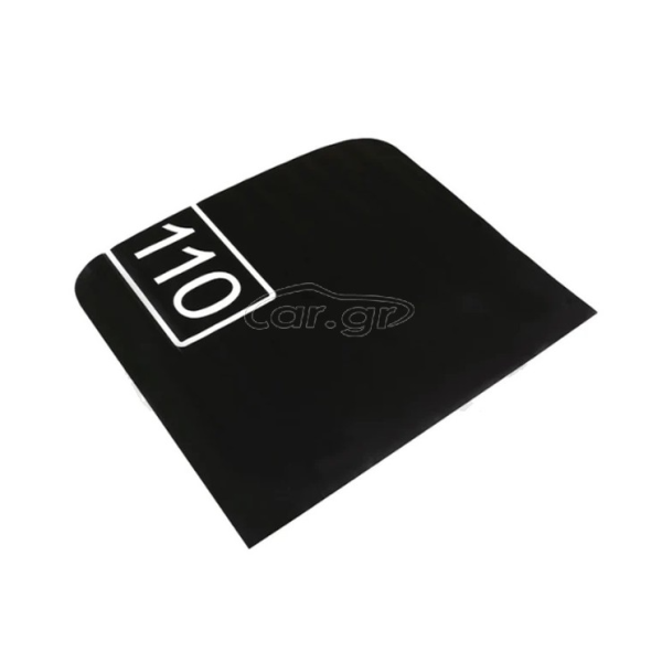 HUNTSMAN PARTS ΑΥΤΟΚΟΛΛΗΤΟ ΚΑΠΟ ΓΙΑ DEFENDER 110 2020 L663 HUNTSMAN PARTS ΑΥΤΟΚΟΛΛΗΤΟ ΚΑΠΟ ΓΙΑ DEFENDER 110 2020 L663