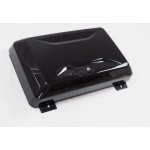 HUNTSMAN PARTS ΜΑΥΡΟ SANTORINI BLACK TOOL BOX DEFENDER 2020 HUNTSMAN PARTS ΜΑΥΡΟ SANTORINI BLACK TOOL BOX DEFENDER 2020