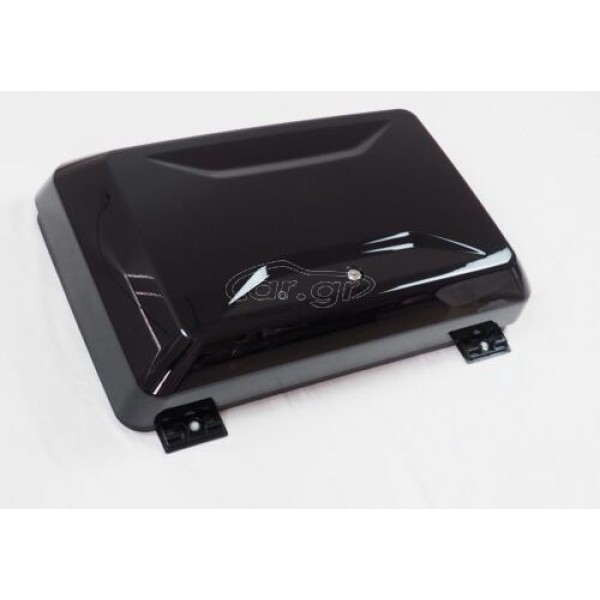 HUNTSMAN PARTS ΜΑΥΡΟ SANTORINI BLACK TOOL BOX DEFENDER 2020 HUNTSMAN PARTS ΜΑΥΡΟ SANTORINI BLACK TOOL BOX DEFENDER 2020