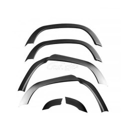 HUNTSMAN PARTS KIT WIDE ΦΡΥΔΙΑ DEFENDER 2020 L663 ΜΑΥΡΟ ΜΑΤ