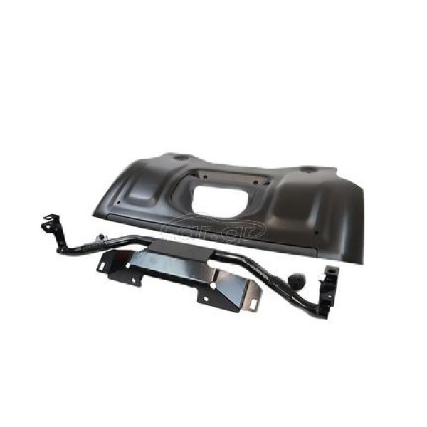 HUNTSMAN PARTS ΕΜΠΡΟΣΘΙΑ ΠΟΔΙΑ STEERING GUARD OEM DEFENDER 2020 L663 ΜΑΥΡΗ HUNTSMAN PARTS ΕΜΠΡΟΣΘΙΑ ΠΟΔΙΑ STEERING GUARD OEM DEFENDER 2020 L663 ΜΑΥΡΗ