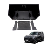 HUNTSMAN PARTS ΑΠΟΘΗΚΕΥΤΙΚΟΣ ΧΩΡΟΣ ΚΕΝΤΡΙΚΗΣ ΚΟΝΣΟΛΑΣ DEFENDER 2020 L663