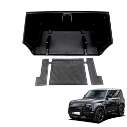 HUNTSMAN PARTS ΑΠΟΘΗΚΕΥΤΙΚΟΣ ΧΩΡΟΣ ΚΕΝΤΡΙΚΗΣ ΚΟΝΣΟΛΑΣ DEFENDER 2020 L663