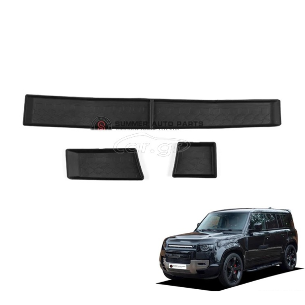 HUNTSMAN PARTS ΑΠΟΘΗKΕΥΤΙΚΗ ΕΠΙΦΑΝΕΙΑ ΤΑΜΠΛΟ ΓΙΑ DEFENDER 2020 L663 HUNTSMAN PARTS ΑΠΟΘΗKΕΥΤΙΚΗ ΕΠΙΦΑΝΕΙΑ ΤΑΜΠΛΟ ΓΙΑ DEFENDER 2020 L663