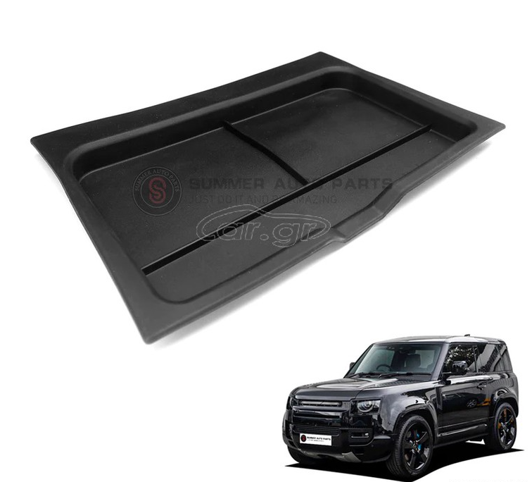 HUNTSMAN PARTS ΘΗΚΗ ΟΡΓΑΝΩΣΗΣ ΚΟΝΣΟΛΑΣ ΓΙΑ DEFENDER 2020 L663