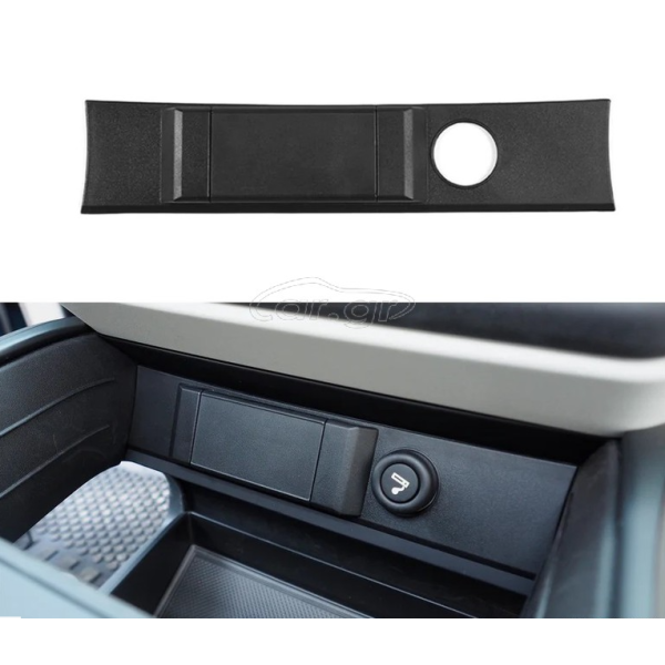 HUNTSMAN PARTS ΠΡΟΣΤΑΤΕΥΤΙΚΟ ΚΑΛΥΜΜΑ ΘΥΡΑΣ USB ΓΙΑ DEFENDER 2020 L663 HUNTSMAN PARTS ΠΡΟΣΤΑΤΕΥΤΙΚΟ ΚΑΛΥΜΜΑ ΘΥΡΑΣ USB ΓΙΑ DEFENDER 2020 L663