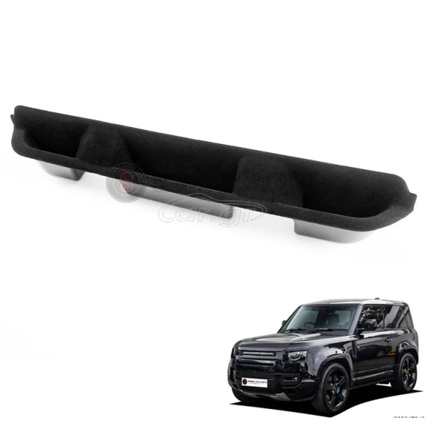 HUNTSMAN PARTS ΑΠΟΘΗΚΕΥΤΙΚΟΣ ΧΩΡΟΣ ΠΟΡΤΑΣ ΣΥΝΟΔΗΓΟΥ ΓΙΑ DEFENDER 2020 L663 ΜΕ ΥΦΗ FLOCKING HUNTSMAN PARTS ΑΠΟΘΗΚΕΥΤΙΚΟΣ ΧΩΡΟΣ ΠΟΡΤΑΣ ΣΥΝΟΔΗΓΟΥ ΓΙΑ DEFENDER 2020 L663 ΜΕ ΥΦΗ FLOCKING