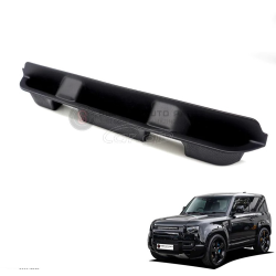 HUNTSMAN PARTS ΑΠΟΘΗΚΕΥΤΙΚΟΣ ΧΩΡΟΣ ΠΟΡΤΑΣ ΣΥΝΟΔΗΓΟΥ ΓΙΑ DEFENDER 2020 L663 ABS