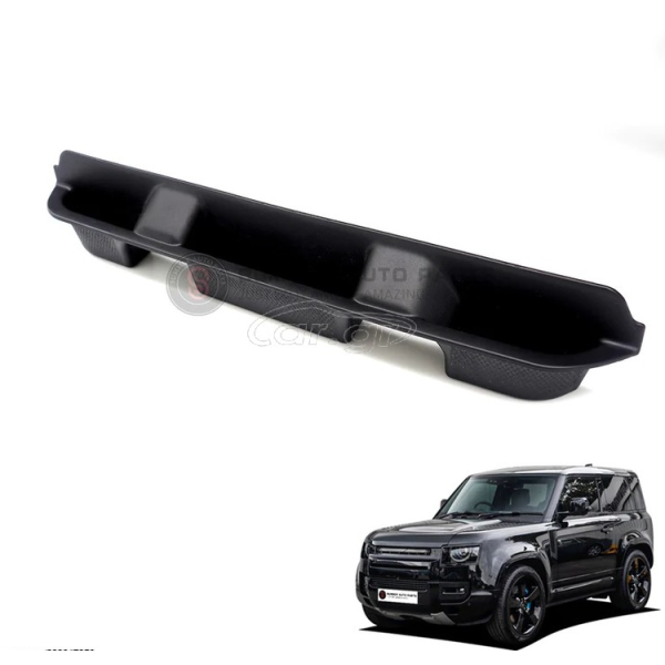 HUNTSMAN PARTS ΑΠΟΘΗΚΕΥΤΙΚΟΣ ΧΩΡΟΣ ΠΟΡΤΑΣ ΣΥΝΟΔΗΓΟΥ ΓΙΑ DEFENDER 2020 L663 ABS HUNTSMAN PARTS ΑΠΟΘΗΚΕΥΤΙΚΟΣ ΧΩΡΟΣ ΠΟΡΤΑΣ ΣΥΝΟΔΗΓΟΥ ΓΙΑ DEFENDER 2020 L663 ABS