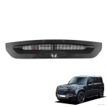 HUNTSMAN PARTS ΕΜΠΡΟΣΘΙΑ ΜΑΣΚΑ ΑΕΡΑΓΩΓΩΝ ΠΑΡΜΠΡΙΖ ΓΙΑ DEFENDER 2020 L663 HUNTSMAN PARTS ΕΜΠΡΟΣΘΙΑ ΜΑΣΚΑ ΑΕΡΑΓΩΓΩΝ ΠΑΡΜΠΡΙΖ ΓΙΑ DEFENDER 2020 L663