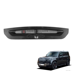 HUNTSMAN PARTS ΕΜΠΡΟΣΘΙΑ ΜΑΣΚΑ ΑΕΡΑΓΩΓΩΝ ΠΑΡΜΠΡΙΖ ΓΙΑ DEFENDER 2020 L663