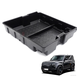 HUNTSMAN PARTS ΑΠΟΘΗΚΕΥΤΙΚΟΣ ΧΩΡΟΣ ΑΠΟΣΚΕΥΩΝ ΓΙΑ DEFENDER 2020 L663