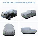 HUNTSMAN PARTS ΚΟΥΚΟΥΛΑ ΠΡΟΣΤΑΣΙΑΣ DEFENDER 2020+ L663 HUNTSMAN PARTS ΚΟΥΚΟΥΛΑ ΠΡΟΣΤΑΣΙΑΣ DEFENDER 2020+ L663