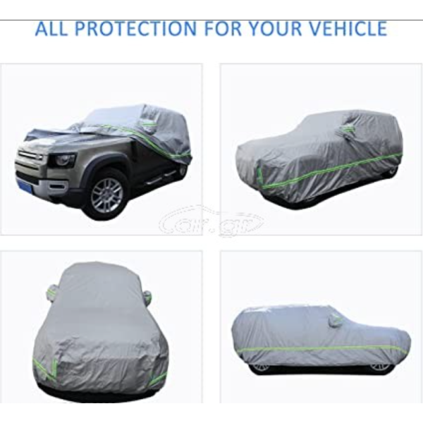 HUNTSMAN PARTS ΚΟΥΚΟΥΛΑ ΠΡΟΣΤΑΣΙΑΣ DEFENDER 2020+ L663 HUNTSMAN PARTS ΚΟΥΚΟΥΛΑ ΠΡΟΣΤΑΣΙΑΣ DEFENDER 2020+ L663