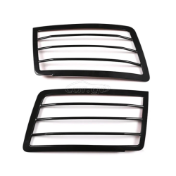 HUNTSMAN PARTS ΠΡΟΣΤΑΤΕΥΤΙΚΑ ΕΜΠΡΟΣΘΙΩΝ ΦΑΝΑΡΙΩΝ ΓΙΑ DEFENDER 2020 L663