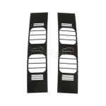 HUNTSMAN PARTS ΠΡΟΣΤΑΤΕΥΤΙΚΑ ΠΙΣΩ ΦΑΝΑΡΙΩΝ ΓΙΑ DEFENDER 2020 L663 HUNTSMAN PARTS ΠΡΟΣΤΑΤΕΥΤΙΚΑ ΠΙΣΩ ΦΑΝΑΡΙΩΝ ΓΙΑ DEFENDER 2020 L663