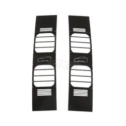 HUNTSMAN PARTS ΠΡΟΣΤΑΤΕΥΤΙΚΑ ΠΙΣΩ ΦΑΝΑΡΙΩΝ ΓΙΑ DEFENDER 2020 L663