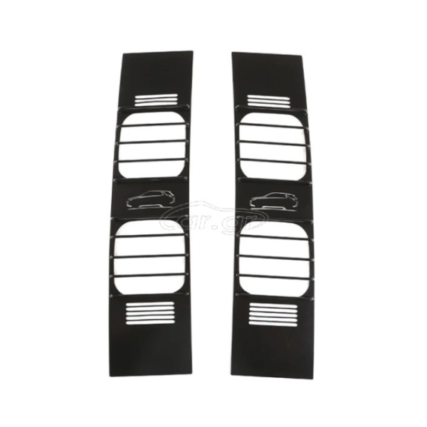 HUNTSMAN PARTS ΠΡΟΣΤΑΤΕΥΤΙΚΑ ΠΙΣΩ ΦΑΝΑΡΙΩΝ ΓΙΑ DEFENDER 2020 L663 HUNTSMAN PARTS ΠΡΟΣΤΑΤΕΥΤΙΚΑ ΠΙΣΩ ΦΑΝΑΡΙΩΝ ΓΙΑ DEFENDER 2020 L663