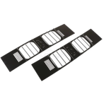 HUNTSMAN PARTS ΠΡΟΣΤΑΤΕΥΤΙΚΑ ΠΙΣΩ ΦΑΝΑΡΙΩΝ ΓΙΑ DEFENDER 2020 L663 HUNTSMAN PARTS ΠΡΟΣΤΑΤΕΥΤΙΚΑ ΠΙΣΩ ΦΑΝΑΡΙΩΝ ΓΙΑ DEFENDER 2020 L663