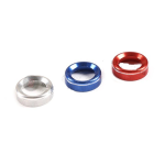 HUNTSMAN PARTS ΚΑΛΥΜΜΑ ΡΥΘΜΙΣΤΙΚΟΥ ΜΠΟΥΤΟΝ ΚΑΘΡΕΦΤΩΝ ΓΙΑ DEFENDER L663 HUNTSMAN PARTS ΚΑΛΥΜΜΑ ΡΥΘΜΙΣΤΙΚΟΥ ΜΠΟΥΤΟΝ ΚΑΘΡΕΦΤΩΝ ΓΙΑ DEFENDER L663
