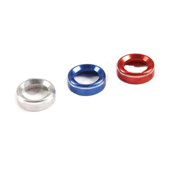 HUNTSMAN PARTS ΚΑΛΥΜΜΑ ΡΥΘΜΙΣΤΙΚΟΥ ΜΠΟΥΤΟΝ ΚΑΘΡΕΦΤΩΝ ΓΙΑ DEFENDER L663 HUNTSMAN PARTS ΚΑΛΥΜΜΑ ΡΥΘΜΙΣΤΙΚΟΥ ΜΠΟΥΤΟΝ ΚΑΘΡΕΦΤΩΝ ΓΙΑ DEFENDER L663