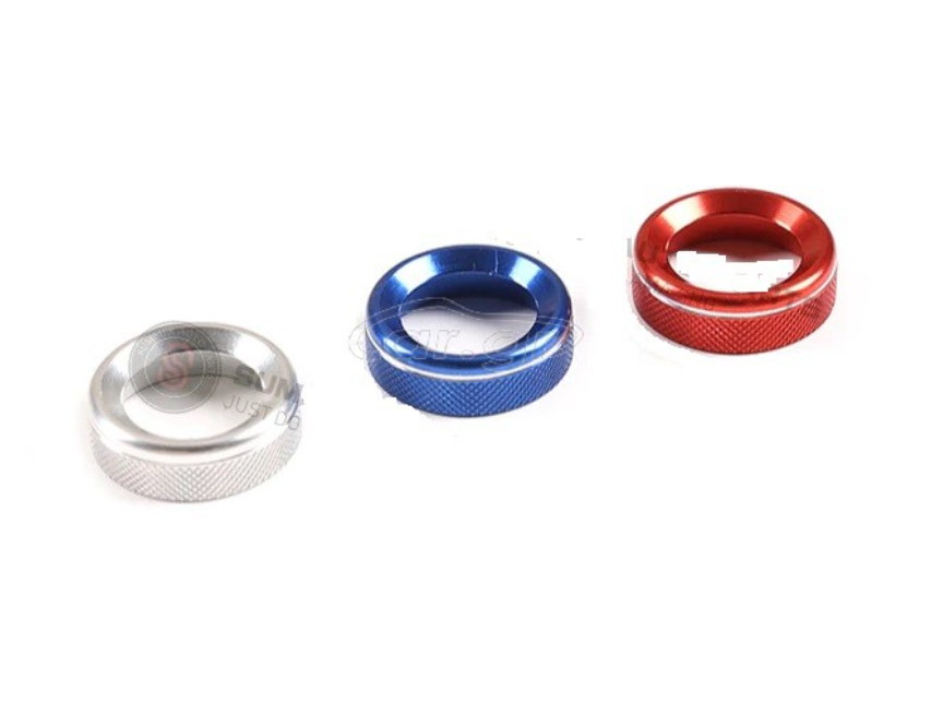HUNTSMAN PARTS ΚΑΛΥΜΜΑ ΡΥΘΜΙΣΤΙΚΟΥ ΜΠΟΥΤΟΝ ΚΑΘΡΕΦΤΩΝ ΓΙΑ DEFENDER L663