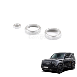 HUNTSMAN PARTS ΚΑΛΥΜΜΑ ΡΥΘΜΙΣΤΗ ΕΝΤΑΣΗΣ ΦΩΝΗΣ ΓΙΑ DEFENDER 2020 L663