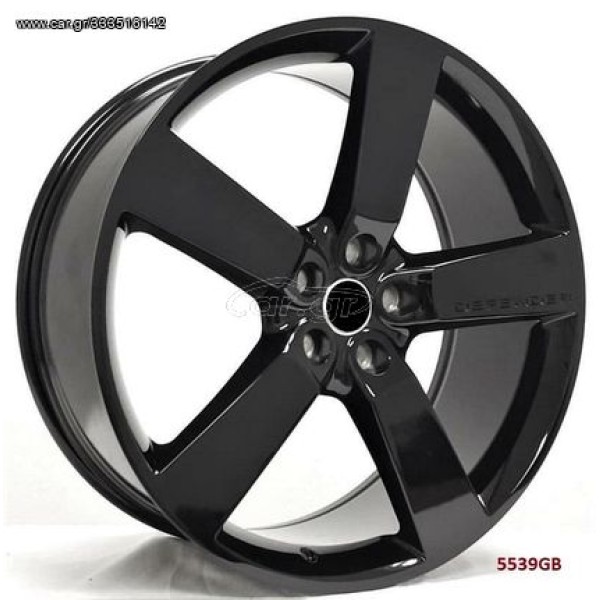 HUNTSMAN PARTS ΑΛΟΥΜΙΝΕΝΙΑ ΖΑΝΤΑ ΜΑΥΡΗ 22Χ9.5 NEW DEFENDER 2020+ 663 (FORGED) HIGH QUALITY PART HUNTSMAN PARTS ΑΛΟΥΜΙΝΕΝΙΑ ΖΑΝΤΑ ΜΑΥΡΗ 22Χ9.5 NEW DEFENDER 2020+ 663 (FORGED) HIGH QUALITY PART