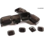 HUNTSMAN PARTS SMOKE ΚΑΛΥΜΜΑΤΑ ΠΙΣΩ ΦΑΝΑΡΙΩΝ ΓΙΑ DEFENDER 2020 L663 HUNTSMAN PARTS SMOKE ΚΑΛΥΜΜΑΤΑ ΠΙΣΩ ΦΑΝΑΡΙΩΝ ΓΙΑ DEFENDER 2020 L663