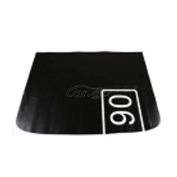 HUNTSMAN PARTS ΑΥΤΟΚΟΛΛΗΤΟ ΚΑΠΟ ΓΙΑ DEFENDER 90 2020 L663