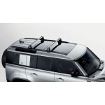 HUNTSMAN PARTS ΜΠΑΡΕΣ ΟΡΟΦΗΣ DEFENDER 2020+ L663(ΣΕ ΑΣΗΜΙ ΧΡΩΜΑ) HUNTSMAN PARTS ΜΠΑΡΕΣ ΟΡΟΦΗΣ DEFENDER 2020+ L663(ΣΕ ΑΣΗΜΙ ΧΡΩΜΑ)