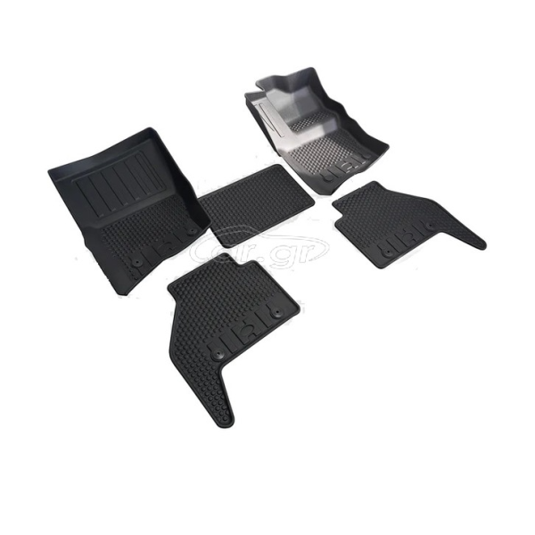 HUNTSMAN PARTS ΠΑΤΑΚΙΑ ΓΙΑ DEFENDER 90 2020 L663 HUNTSMAN PARTS ΠΑΤΑΚΙΑ ΓΙΑ DEFENDER 90 2020 L663
