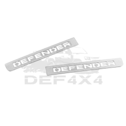 HUNTSMAN PARTS ΑΥΤΟΚΟΛΛΗΤΟ ΦΑΝΟΥ ΟΜΙΧΛΗΣ ΓΙΑ DEFENDER 2020 L663