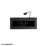 HUNTSMAN PARTS ΑΣΥΡΜΑΤΟΣ ΦΟΡΤΙΣΤΗΣ 2 ΘΕΣΕΩΝ ΓΙΑ DEFENDER 2020+ L663 HUNTSMAN PARTS ΑΣΥΡΜΑΤΟΣ ΦΟΡΤΙΣΤΗΣ 2 ΘΕΣΕΩΝ ΓΙΑ DEFENDER 2020+ L663