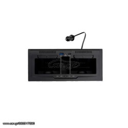 HUNTSMAN PARTS ΑΣΥΡΜΑΤΟΣ ΦΟΡΤΙΣΤΗΣ 2 ΘΕΣΕΩΝ ΓΙΑ DEFENDER 2020+ L663