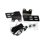 HUNTSMAN PARTS ΒΑΣΕΙΣ ΠΡΟΒΟΛΕΩΝ SAP-DEF20-321 ΓΙΑ DEFENDER 2020 L663 HUNTSMAN PARTS ΒΑΣΕΙΣ ΠΡΟΒΟΛΕΩΝ SAP-DEF20-321 ΓΙΑ DEFENDER 2020 L663