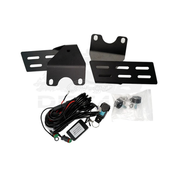 HUNTSMAN PARTS ΒΑΣΕΙΣ ΠΡΟΒΟΛΕΩΝ SAP-DEF20-321 ΓΙΑ DEFENDER 2020 L663 HUNTSMAN PARTS ΒΑΣΕΙΣ ΠΡΟΒΟΛΕΩΝ SAP-DEF20-321 ΓΙΑ DEFENDER 2020 L663